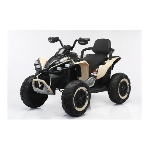 Dečiji Kvad na akumulator ATV 1 4x4 - Bež Cene