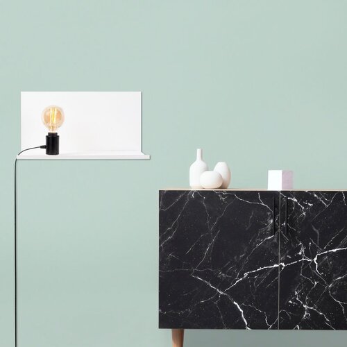 Opviq tokyo - 500-R white white wall lamp Slike