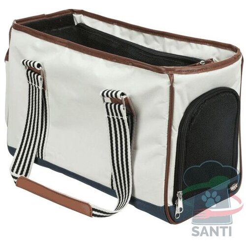 Trixie Transporter za kućne ljubimce za kućne ljubimce 20x41 cm Trixie Elisa – Cijene