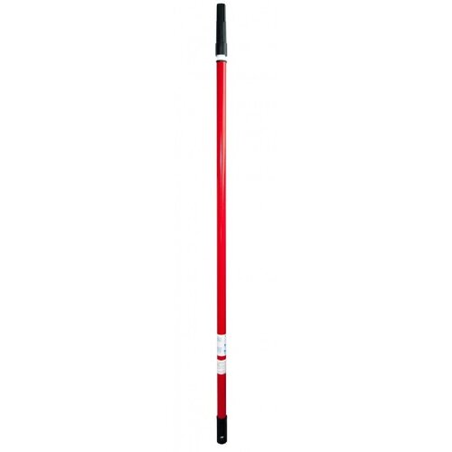 Žima teleskopski &amp;scaron;tap dr&amp;scaron;ka 2000 mm (crvene boje) Slike