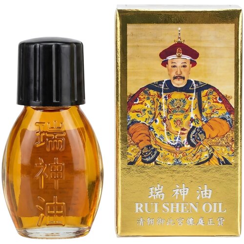  Rui Shen - ulje za odgađanje ejakulacije (3 ml) Cijene