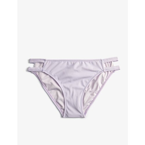Koton Bikini Bottom - Purple - Plain Cene