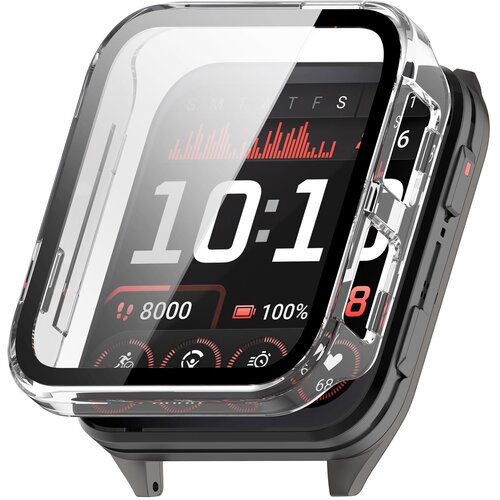 INF kompatibilno garmin venu X1 ohi&scaron;je z integrirano za&scaron;čito zaslona transparent, (5000079476) Cene