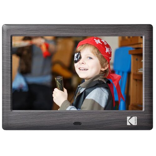 Kodak RDPF-708C Black Cene
