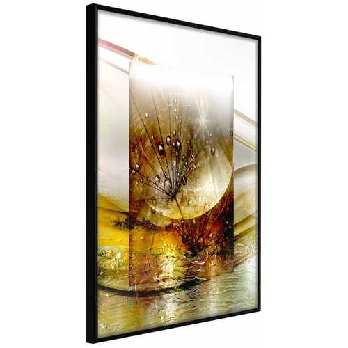  Poster - Act of Creation 30x45
