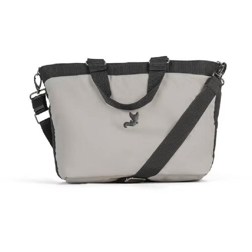 Leclerc Baby influencer Luxury torba za prematanje, Violet Grey Cijene