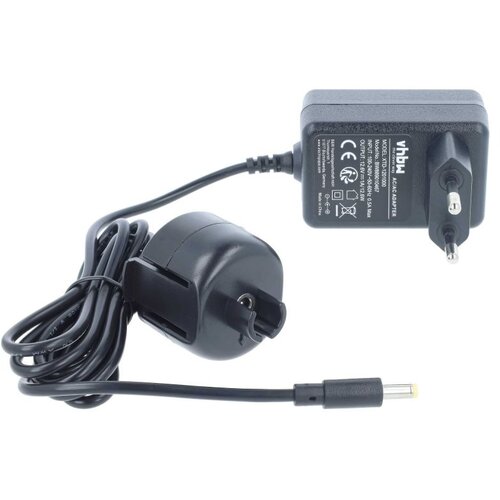 VHBW Polnilec za sesalnike Water Tech Pool Blaster iVac 350 Li / Max Li, 12,6V, 1A Slike