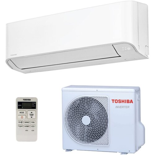Toshiba SEIYA RAS-B13E2KVG-E/RAS-13E2AVG-E Slike