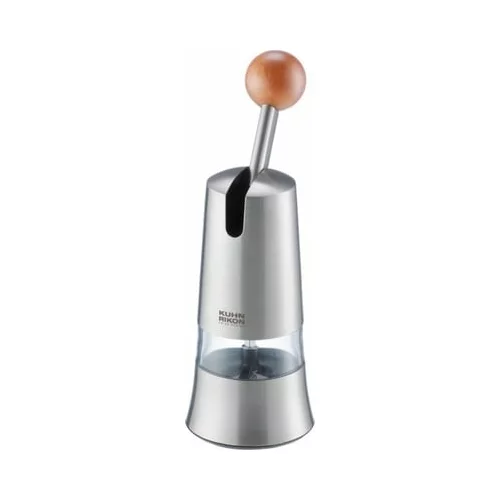 Kuhn Rikon mlinček za začimbe rachet grinder iz nerjavečega jekla
