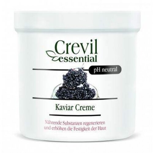Crevil Krema sa ekstraktom kavijara Cijene