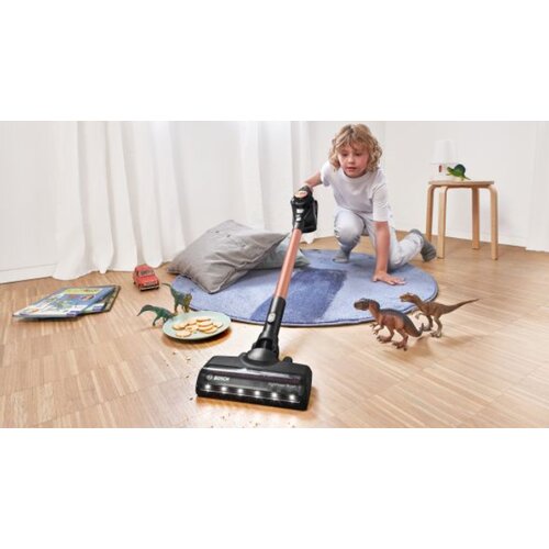 Bosch akumulatorski usisivač bcs 8214PRQ Cene