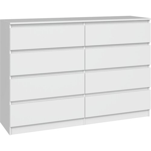 Shumee Komoda Malwa M8/140, BELA, (21560276) Cene