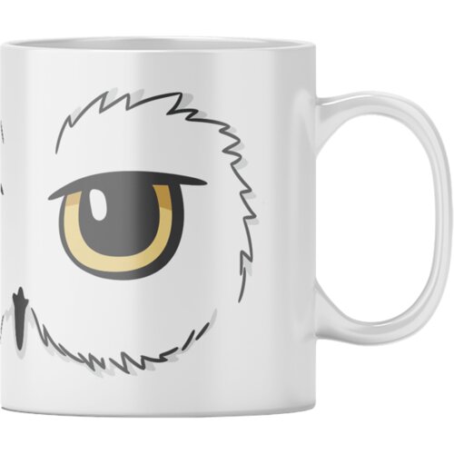HARRY POTTER &amp;Scaron;olja, 330 ml &amp;ndash; mug 062 Slike