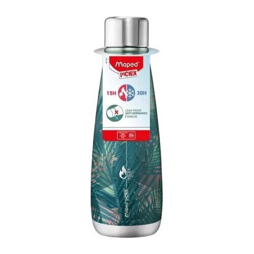 Maped termos metalni 500ml tropic ( m871194 ) Cene