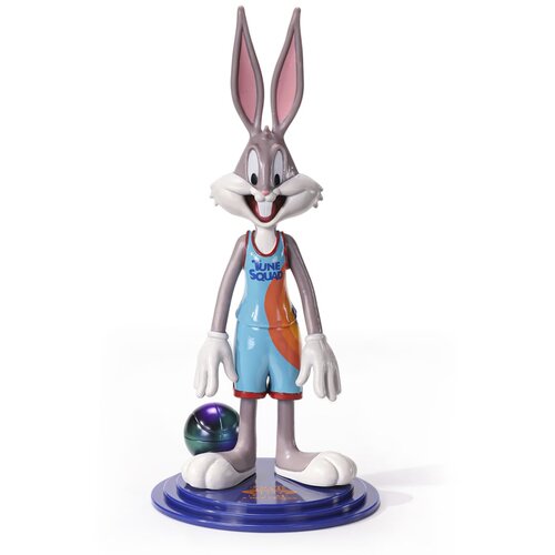  Savitljiva kolekcionarska figura Bugs Bunny, 17 cm Slike