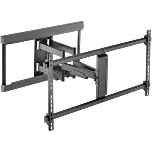 Goobay Nosilec za televizor Pro FULLMOTION (XL), (5000512833) Cene