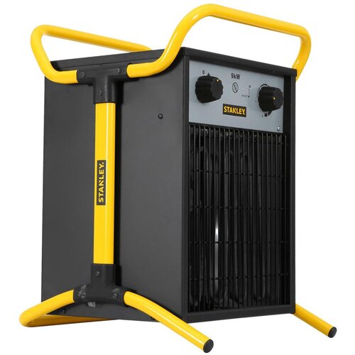 Stanley Grijalica sa ventilatorom, industrijska, 9000 W – ST-09-400-E Cijene