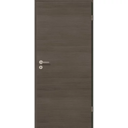 WESTAG & GETALIT notranja sobna vrata getadoor aperto TQ44 (2000 x 750 x 39 mm, cappucino-siva, desna)