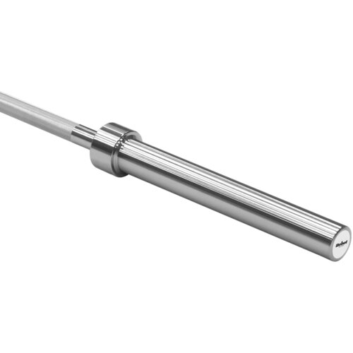 Rebel Active olimpijska ravna &amp;scaron;ipka 220 cm, 20 kg, 50 mm Slike