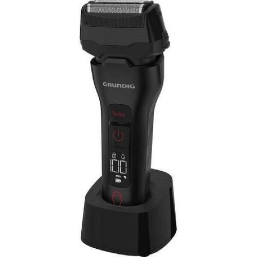 Grundig MS9330 Brijač Slike