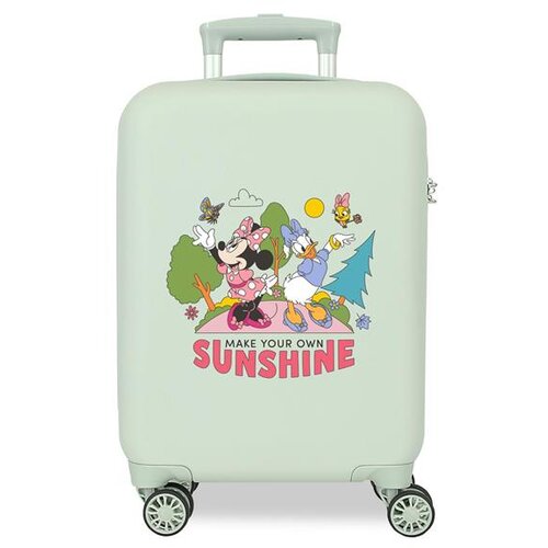 Disney Minnie Sunshine dečiji kofer | mint Cene