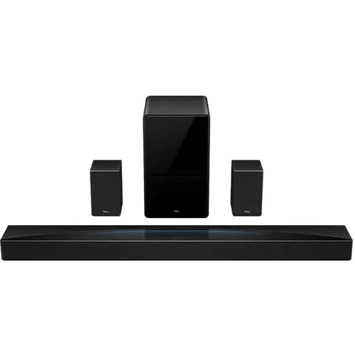 Tcl soundbar Q85HE