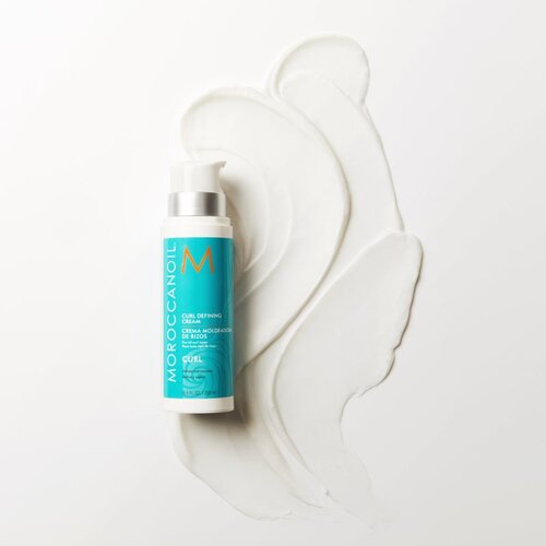 Moroccanoil curl defining cream krema za kovrče 250 ml Slike