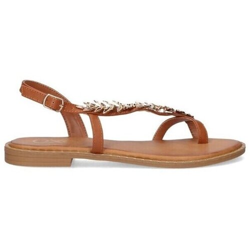 Ex&amp;eacute; Shoes P4015 9 Smeđa Slike