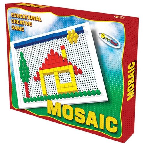  Igračka mozaik Pangraf #1-Mo Cene