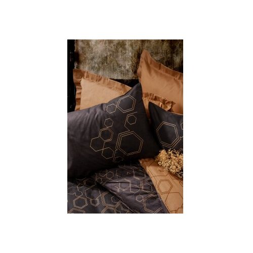 Lessentiel Maison Ranforce posteljina (160x220) Dawn Copper Cene