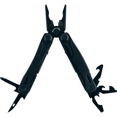F.Oresti Italija MULTIFUNKCIONALNA KLE&Scaron;TA BLACK FOX RESILIENCE BF-204 Cene