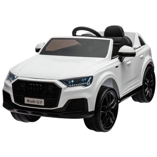 Audi Q7 Beli - Premium Oprema Cene