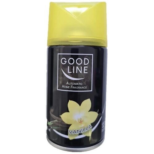 Good line Dopuna za osveživač prostora Freshmatic, Vanila, 260 ml Cene