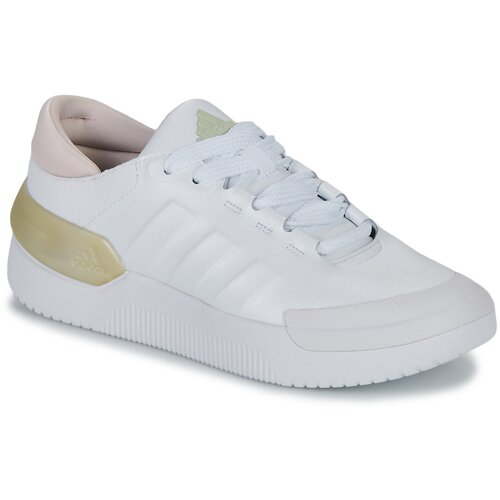 Adidas Nizke superge COURT FUNK Bela Slike