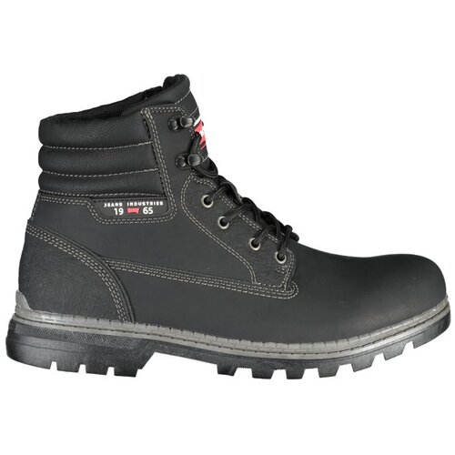 Carrera BLACK MEN'S BOOT FOOTWEAR Cijene