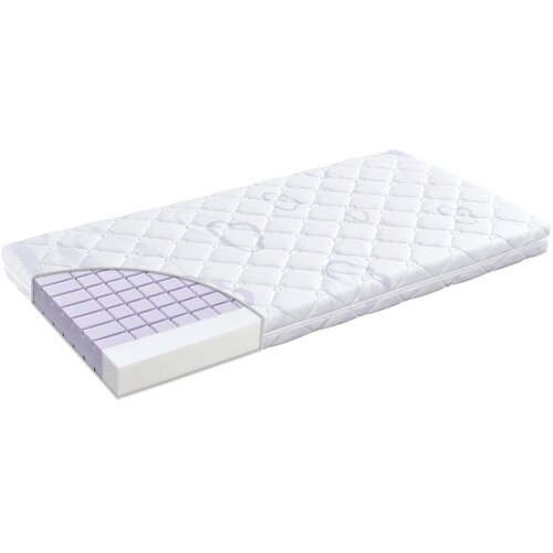 Träumeland otroška vzmetnica jedro iz hladne pene Cene