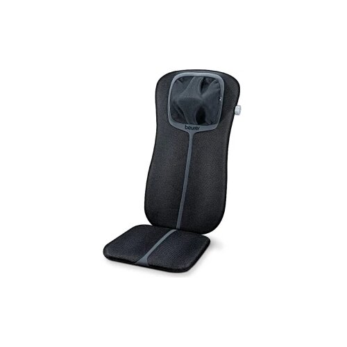 Beurer MG 254 Shiatsu masažna podloga za stolice Slike