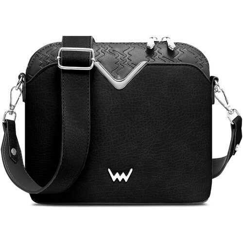Vuch Fossy MN Black Cene