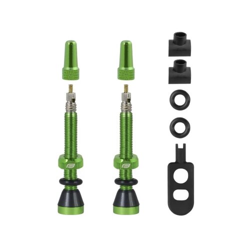 Force SET VENTILA ZA 2xFV 44mm, zeleni Cene