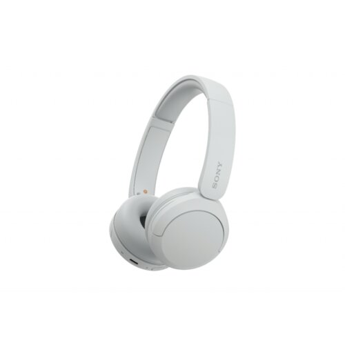 Sony WHCH520W.CE7 Aktiv slušalice, bijela Cijene