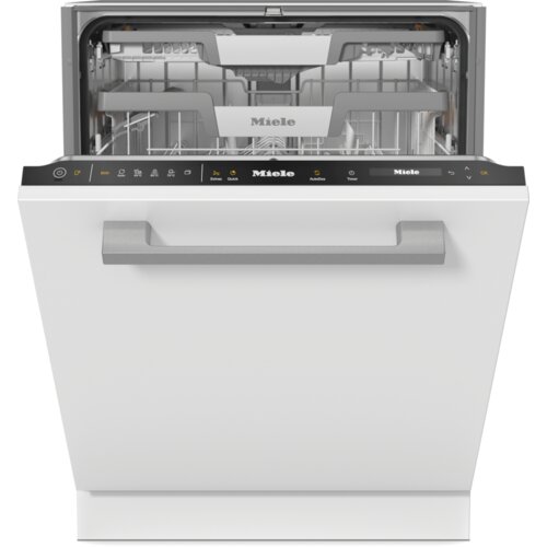 Miele potpuno integrirana perilica posuđa G 7651 SCVi AutoDos Cijene