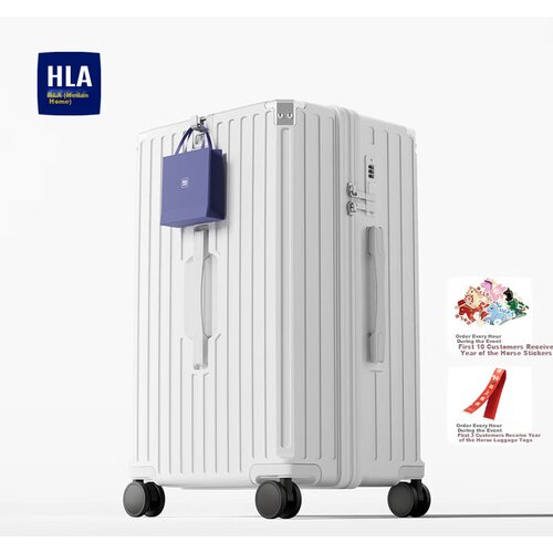  Hla Kofer, 60.96cm, Beli Cene