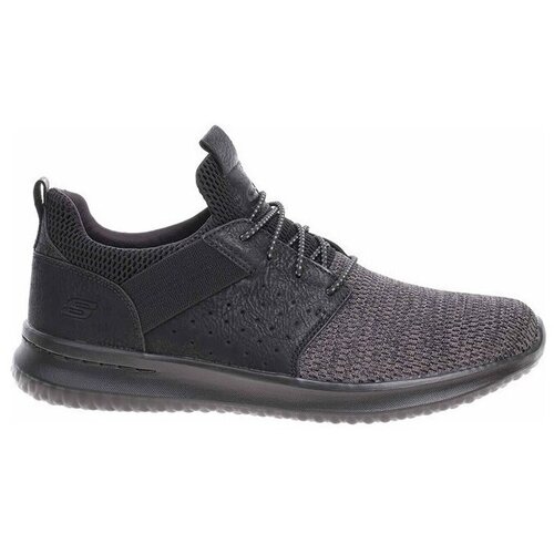 Skechers Nizke superge Delson pisana Cene