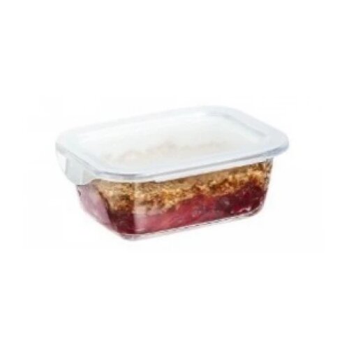  Činija LUMINARC FOOD BOX 122+POKLOPAC Cene