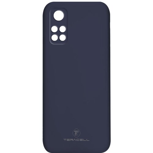  Maska za Xiaomi Poco M4 Pro 4G mat Giulietta tamno plava Cene