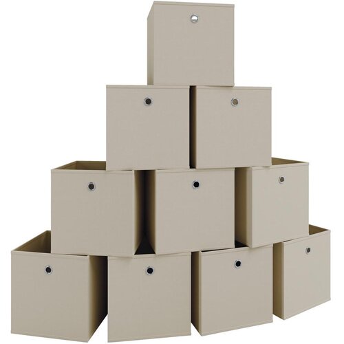 MID.YOU Zložljiv Zaboj Boxas Boxas Cene