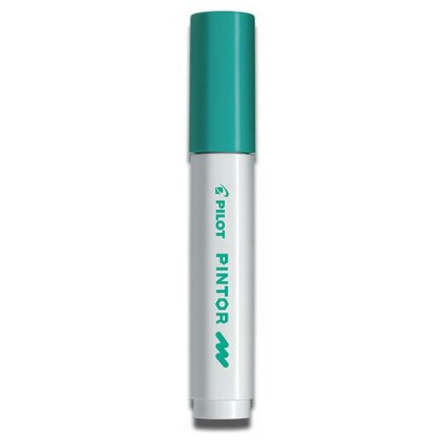 Pilot marker pintor zeleni f 354145 Cene
