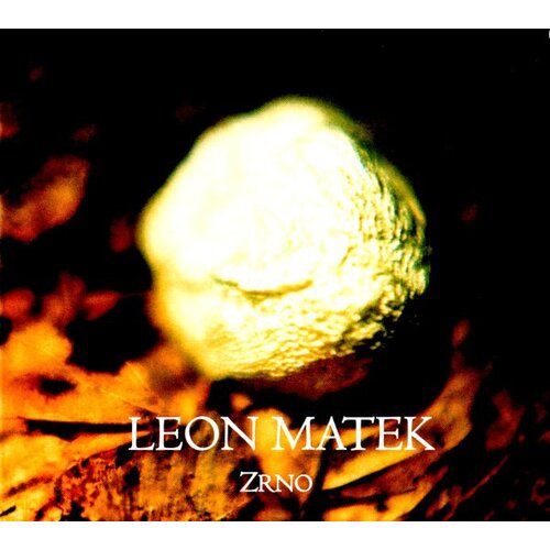 POSNETI MEDIJI LEON MATEK - ZRNO - 1CD, (5000486191) Cene