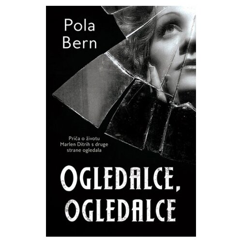  Ogledalce, ogledalce - Pola Bern Slike