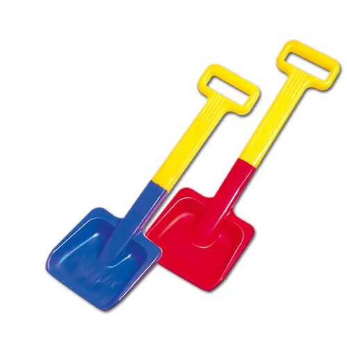 Mađarski proizvođač Velika lopata za igru u pijesku - D-Toys Cene